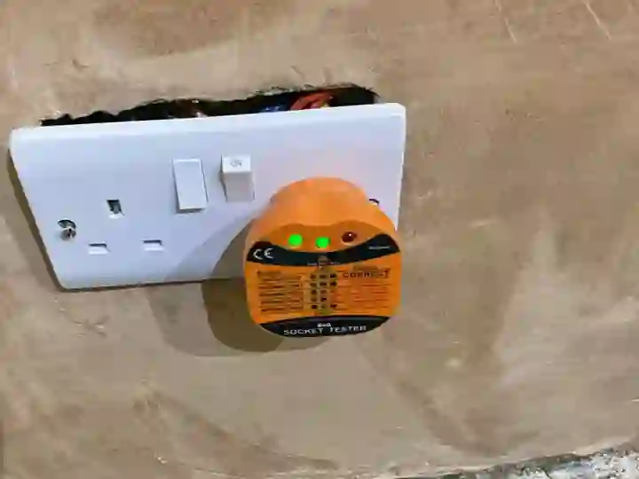 Penetrating Damp Surveys