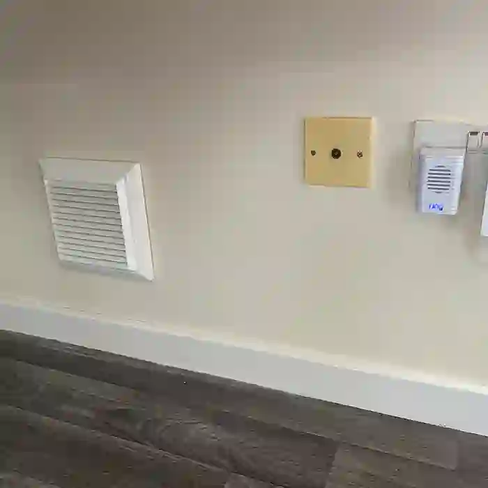 Damp Prevention Norfolk