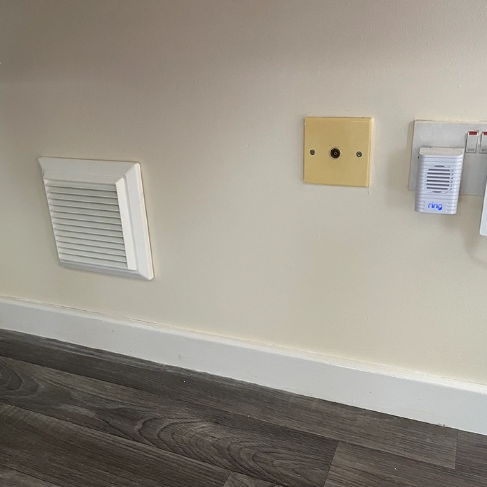 Damp Prevention Norfolk